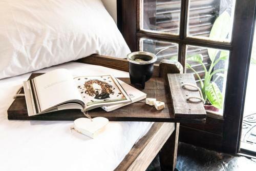 Apartamento Casa Esmeralda