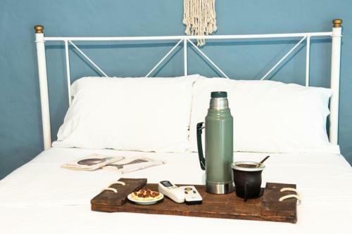 Apartamento Casa Esmeralda