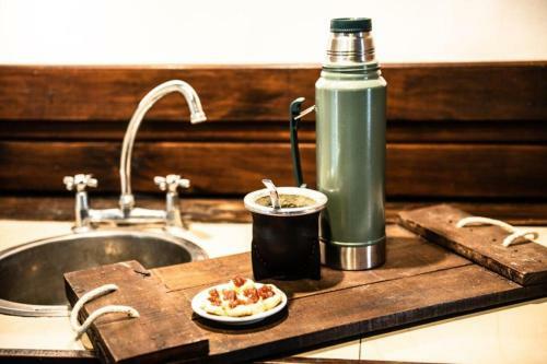 Apartamento Casa Esmeralda