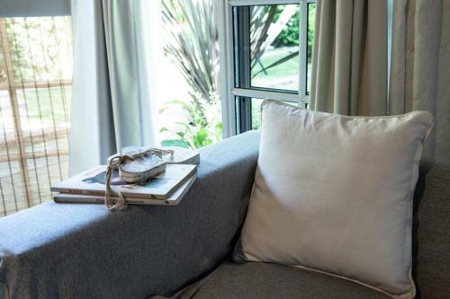 Apartamento Casa Esmeralda