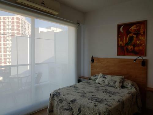Apartamento Comodo Loft En Palermo