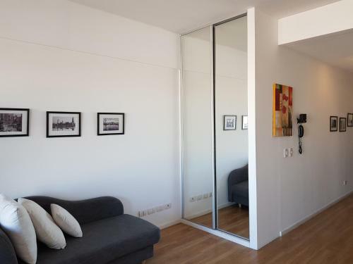 Apartamento Comodo Loft En Palermo