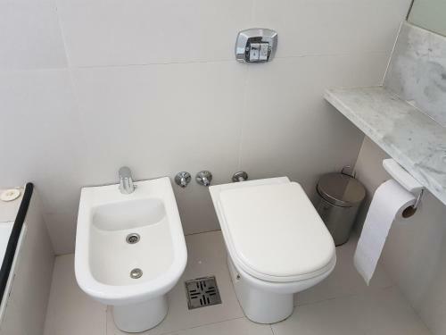 Apartamento Comodo Loft En Palermo