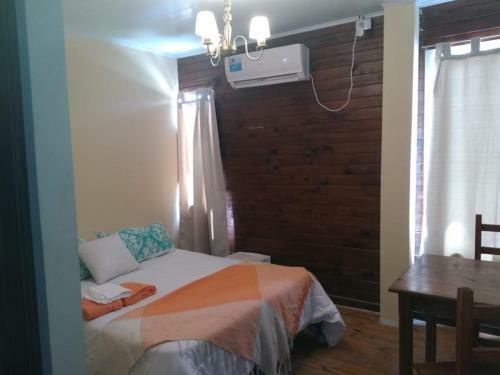 Hotel Hosteriadl