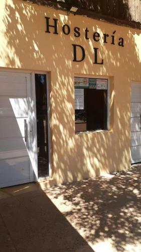 Hotel Hosteriadl