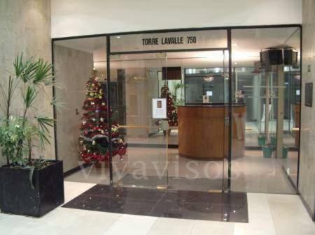 Apartamento Buenos Aires Obelisco