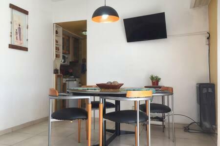 Apartamento Buenos Aires Obelisco