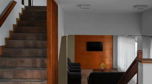 Apartamento 2001 Punta Mogotes