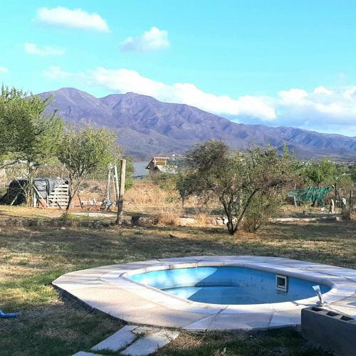 Uritorco La Casita