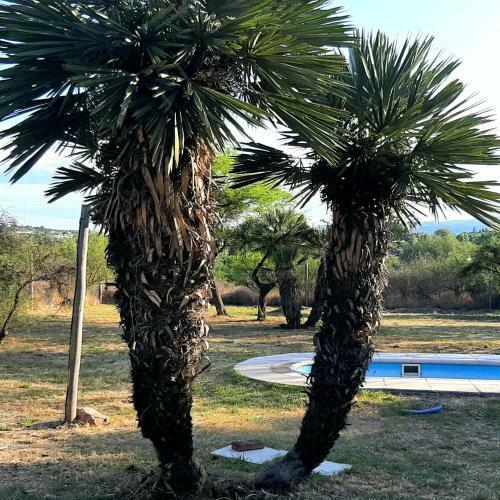 Uritorco La Casita