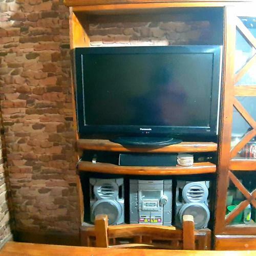 Uritorco La Casita