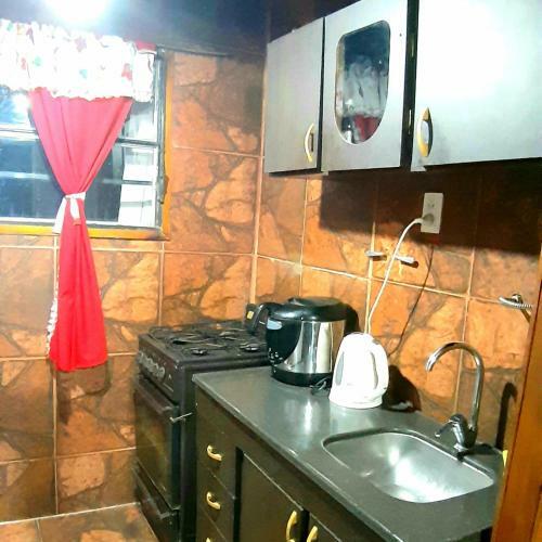 Uritorco La Casita