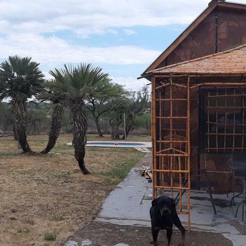 Uritorco La Casita