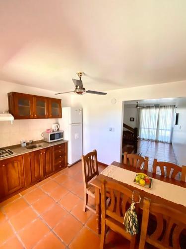 Apartamento Piedra Del Inca