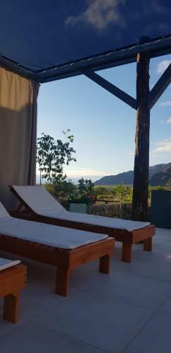 Apartamento Piedra Del Inca