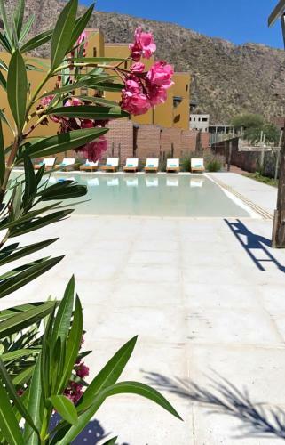 Apartamento Piedra Del Inca
