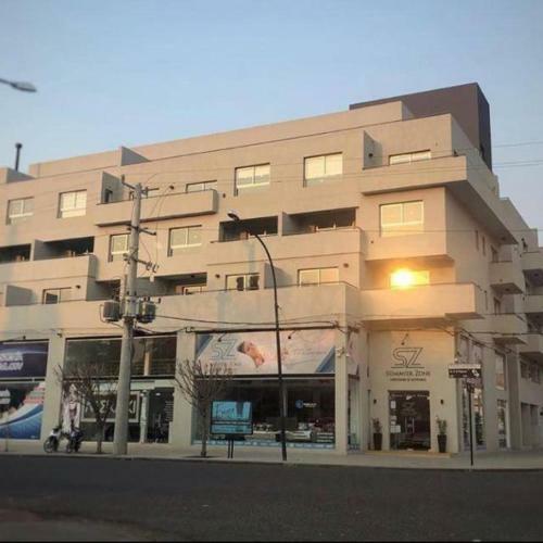 Apartamento Edificio Espa�a