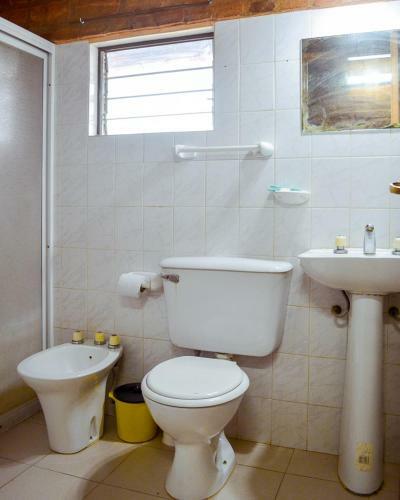 Lodge Complejo Valenti