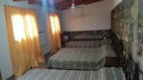 Hostal Mamaku Huasi