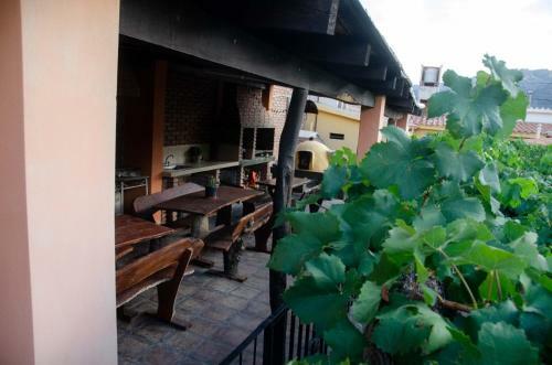 Hostal Mamaku Huasi