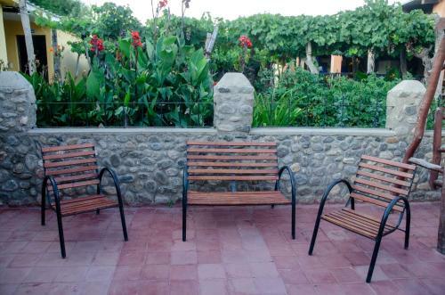 Hostal Mamaku Huasi