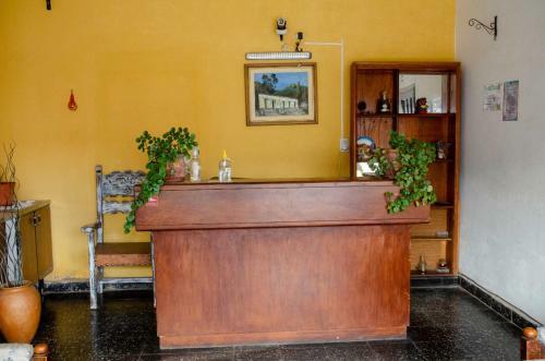 Hostal Mamaku Huasi