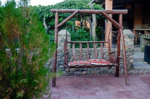 Hostal Mamaku Huasi