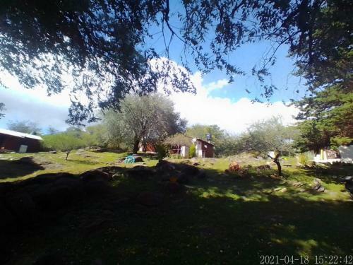 Lodge Complejo Caba�as Del Sol