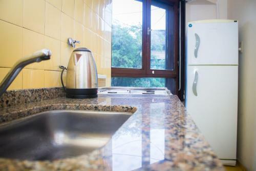 Apartamento Dpto. Centrico Con Vista A Plaza Col�n