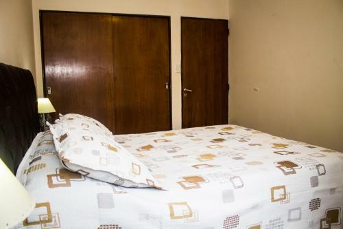 Apartamento Dpto. Centrico Con Vista A Plaza Col�n