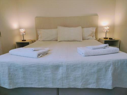 Apartamento Sue�o Urbano