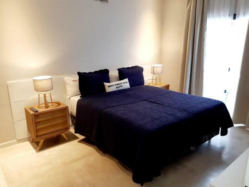 Apartamento Big Posadas
