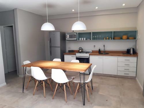 Apartamento Big Posadas