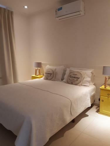 Apartamento Big Posadas