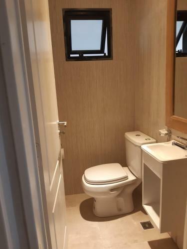 Apartamento Big Posadas