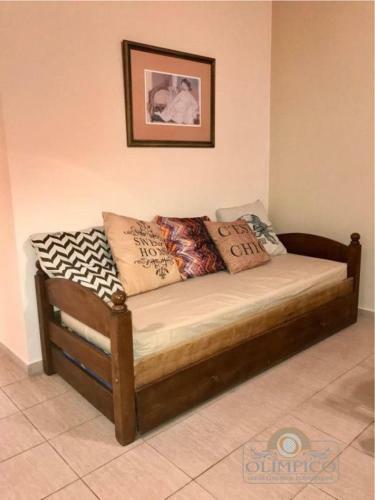 Apartamento Ol�mpico