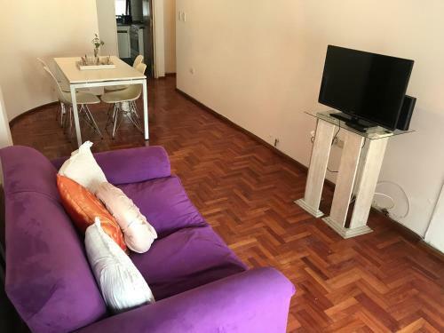 Apartamento Montevideo 20