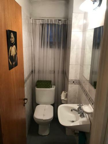 Apartamento Montevideo 20