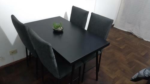 Apartamento Departamento C�ntrico III