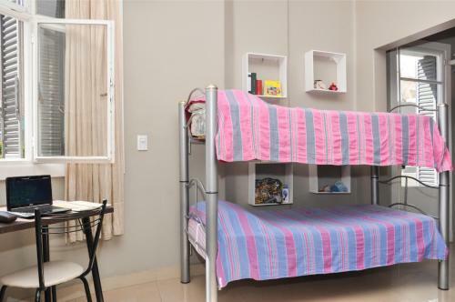 Albergue Ha! Residencia 1