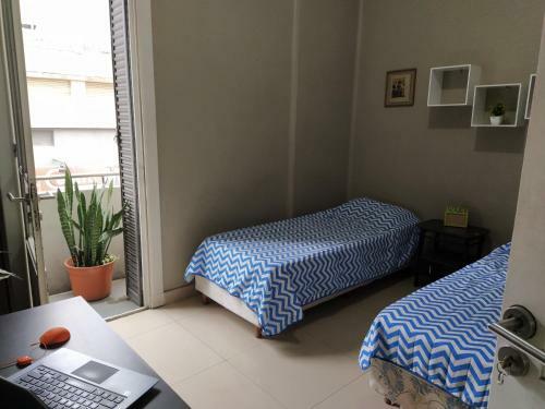 Albergue Ha! Residencia 1