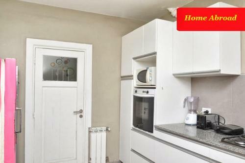 Albergue Ha! Residencia 1