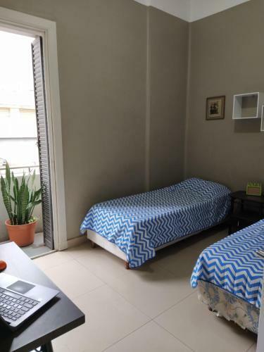 Albergue Ha! Residencia 1