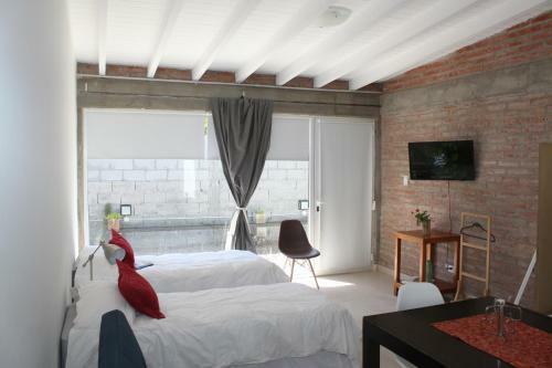 Apartamento Cactus
