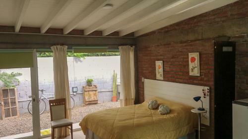 Apartamento Cactus