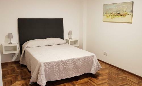 Apartamento Departamento Estudio Zona Patio Olmos