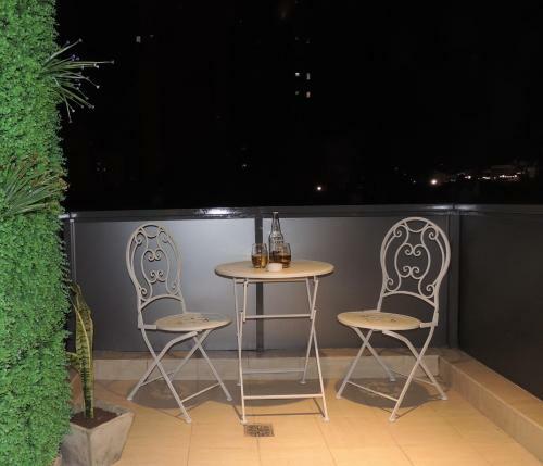 Apartamento Las Tipas
