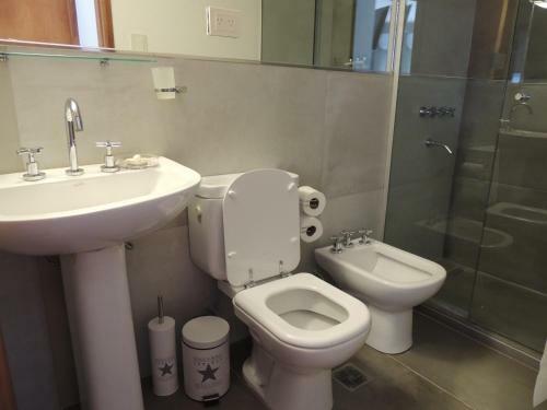 Apartamento Las Tipas