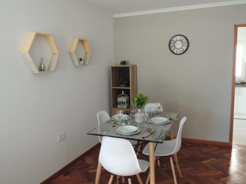 Apartamento Las Tipas
