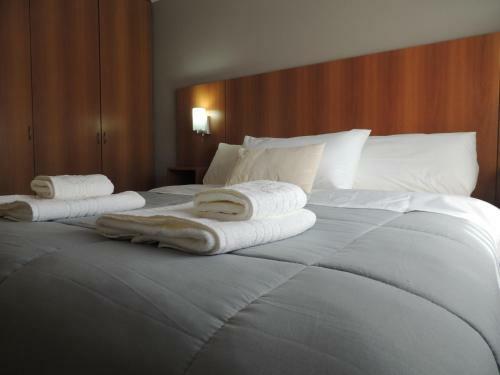 Apartamento Las Tipas